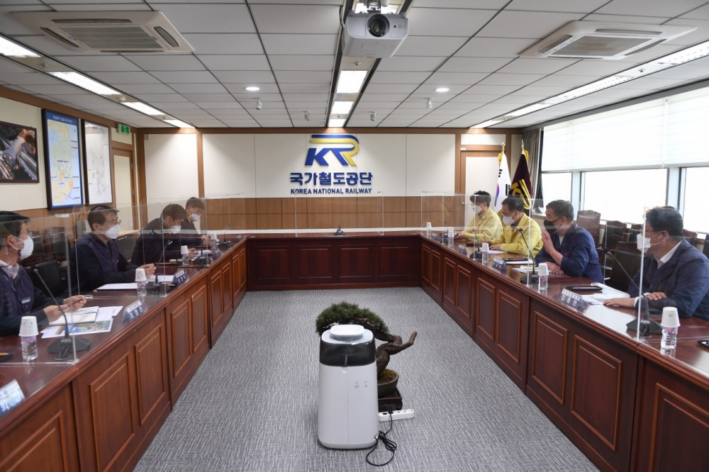 기장군, 동해남부선 폐선 부지 활용한‘테마 트래킹 레일 로드’조성 추진