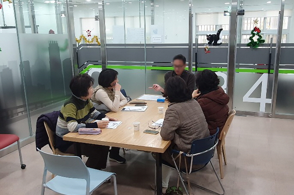 구로구, ‘구로월드카페 톡톡’ 수강생 모집