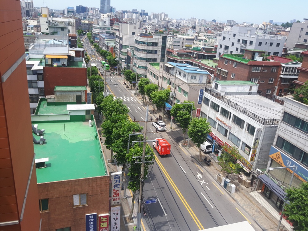 금천구, 독산로 2단계 지중화 사업 본격 추진