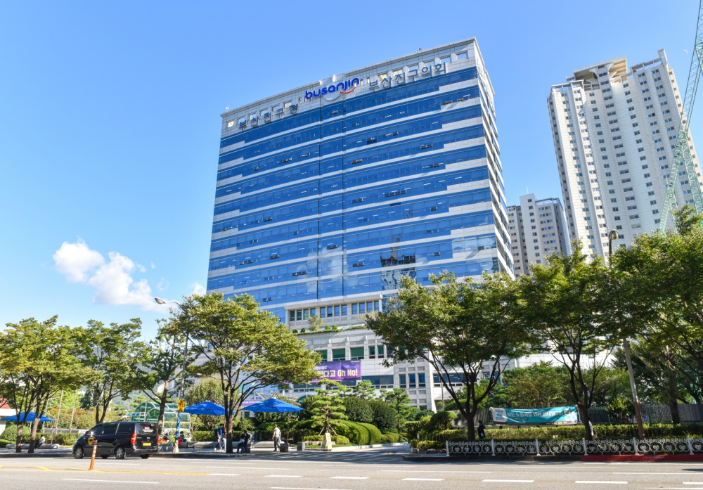 부산진구, 소형 음식점 대상 음식물쓰레기 무상 수거