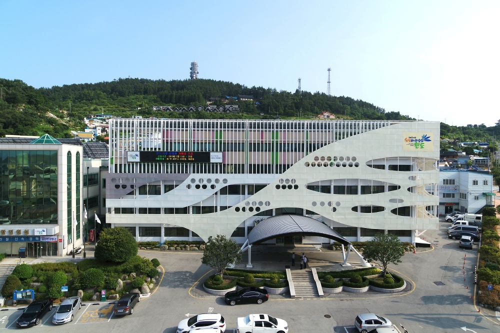 완도군, 한국에너지재단, 취약계층 에너지 복지 향상 맞손