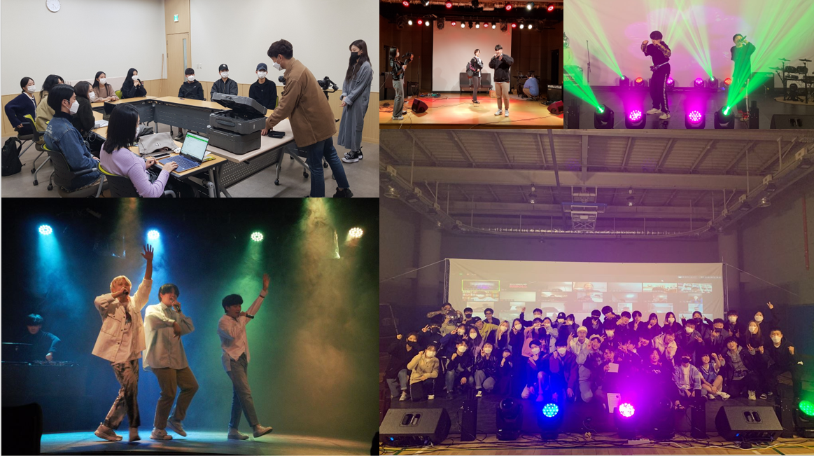 시립마포청소년센터, 2021년 청소년 국제교류 프로그램 운영기관 선정