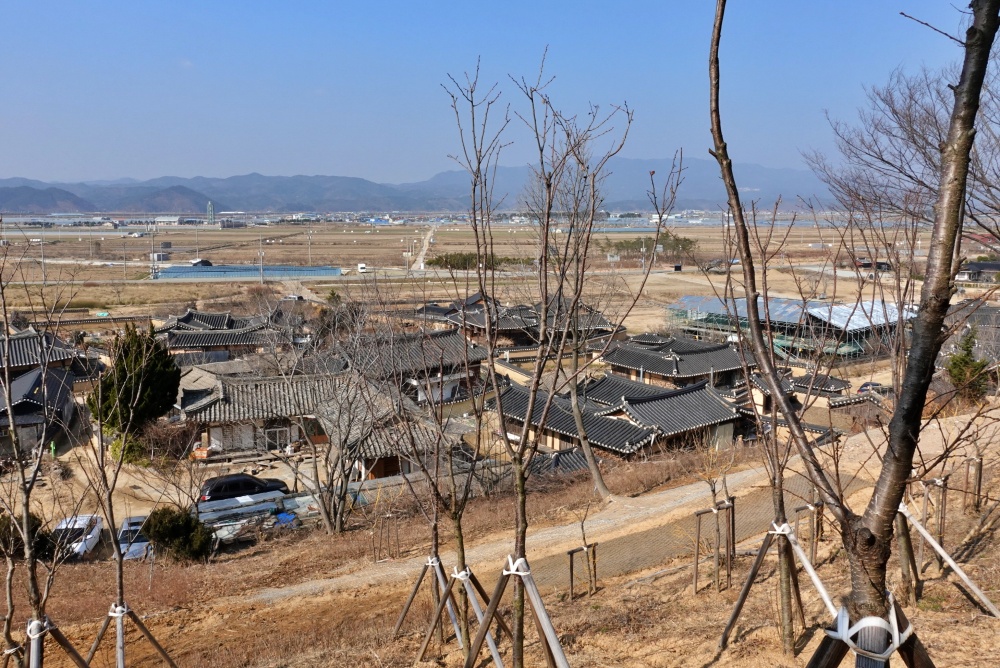 경북도, ‘영덕 괴시마을’ 국가민속문화재 지정 예고