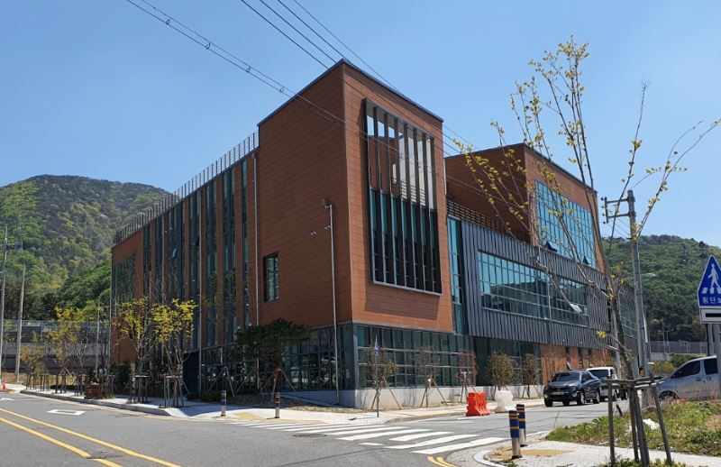 울산 북구, 공공산후조리원 건립공사 마쳐
