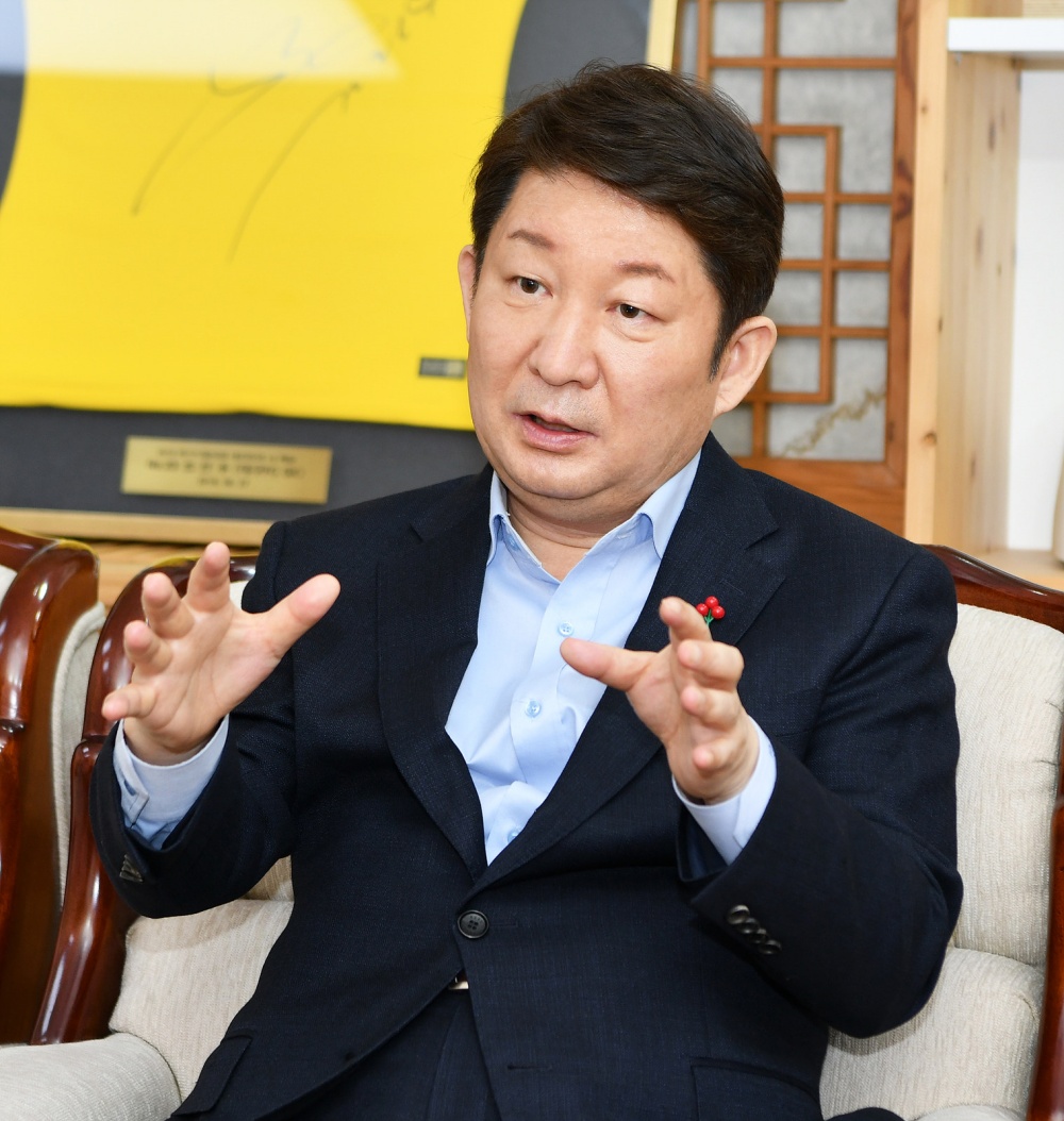 권영진 대구시장, 민선7기 공약이행평가 ‘SA등급(최우수)’ 달성