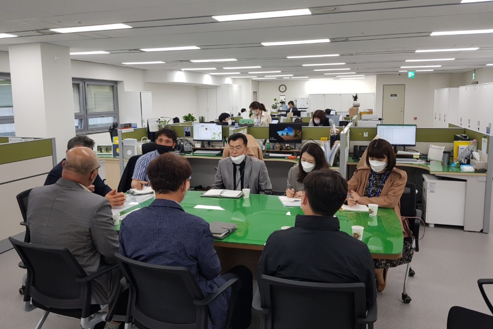‘충남형 자치경찰’ 전국 벤치마킹 쇄도