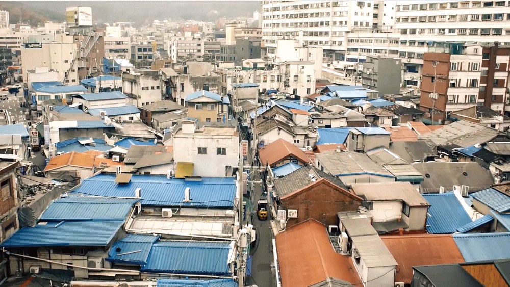서울시, 인쇄골목 1,100여 개 업체정보 '세운맵' 온라인 지도로 한눈에 본다