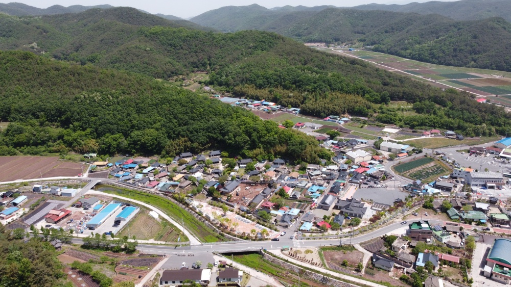 의령군, 호암이병철대로, 삼성이건희대로 명예도로명 부여