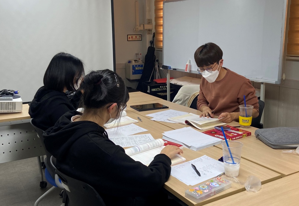 서구 학교밖청소년지원센터, 검정고시 응시청소년 60명 전원합격