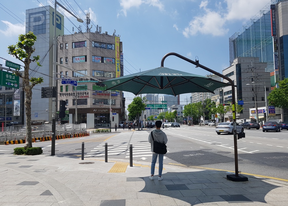 중랑구, 취약계층 보호하고 주민불편 줄이는 폭염 대비 나서