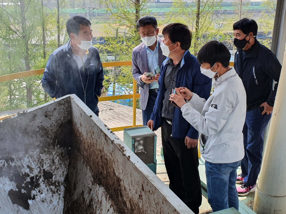 보성군, 농식품부 축산악취개선 공모사업 선정 26억 원 확보