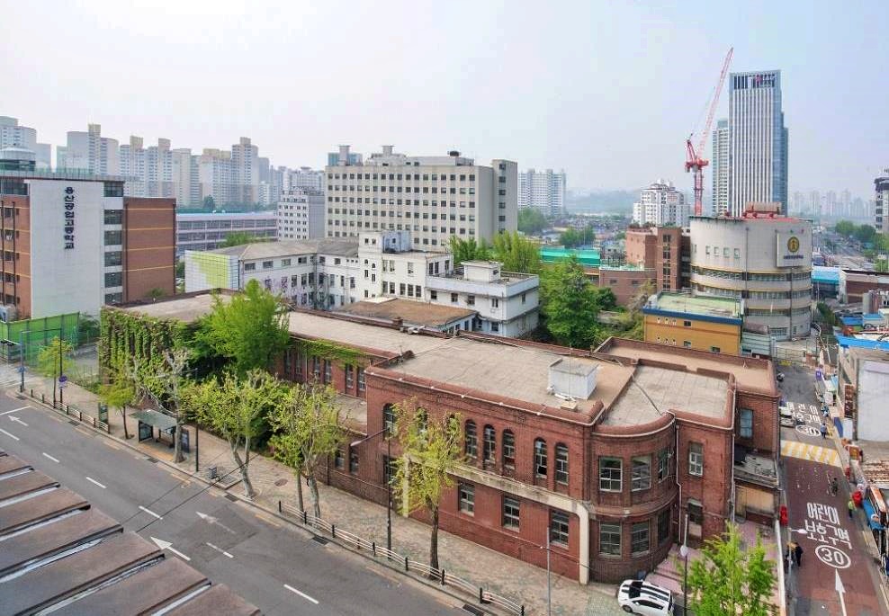 용산구, 옛 철도병원 리모델링 착공…역사박물관으로 재탄생
