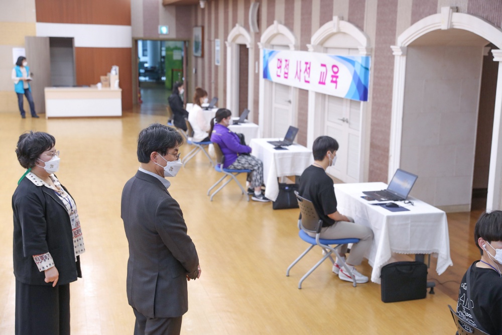서구, 일자리 시장 녹이는 ‘취업 고민 해결사’로 나섰다