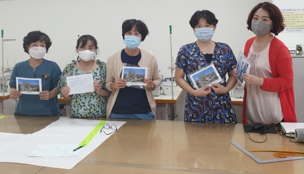 동두천시, 인구정책 홍보로 인구늘리기에 총력