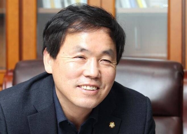 경기환경에너지진흥원 초대 원장에 김현권 탄소중립특별위원회 위원장 내정