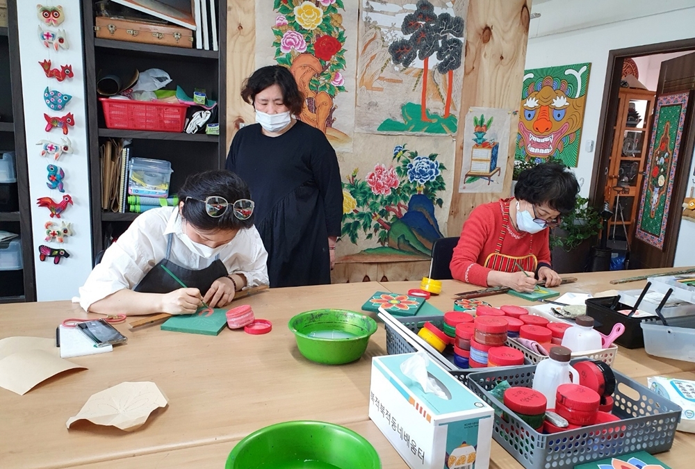 서대문구, 동네배움터 10곳 운영 평생학습 접근성 높인다