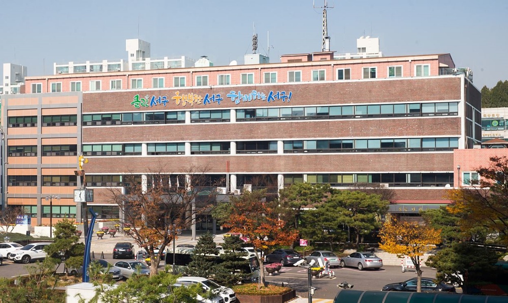 공동주택 내 '화재진압용 질식소화포' 설치 시 보조금 지급 나선다