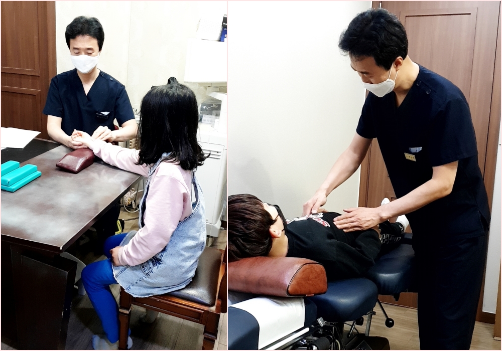 노원구, 취약계층 아동 건강 한의약으로 살피다!
