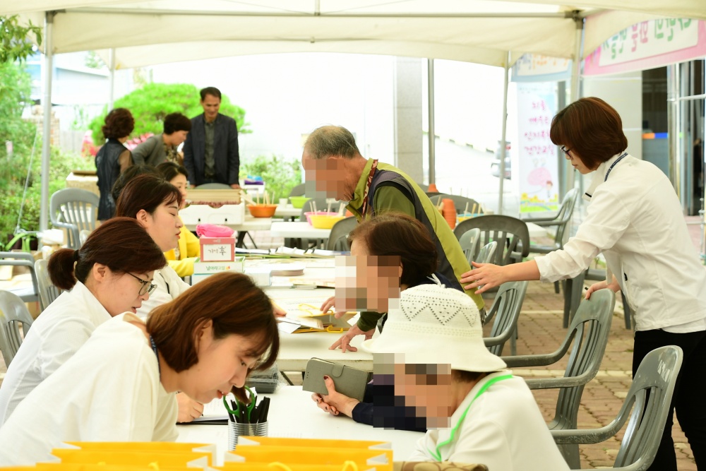 화천군, 상서면 지역 치매 사각지대 해소