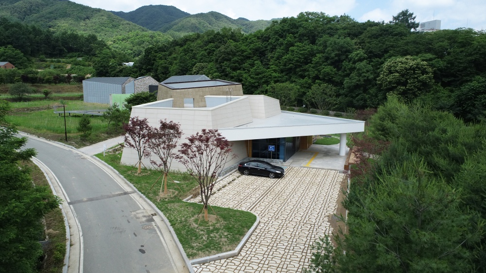 양구 박수근미술관 내 퍼블릭전시관 23일 개관
