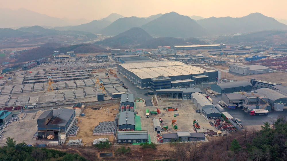 괴산군, 기업 정주여건 개선사업 공모 선정