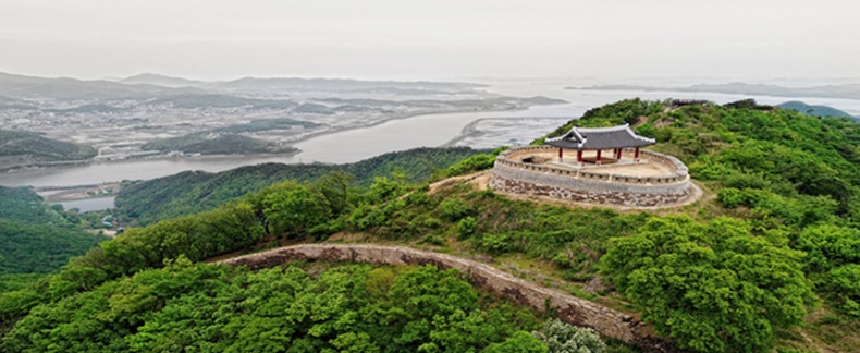 김포시, 문수산 산림 서비스 질 높인다!