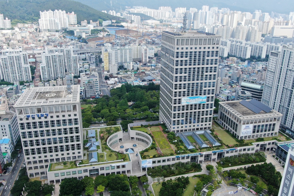 부산시·외교부, 부산 국민외교 서포터즈 ‘유엔즈(UNs)’ 발대식 개최