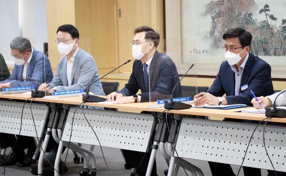 SBA, 기업과 상생하고 친환경 실천하는 'ESG 사회공헌 프로젝트'