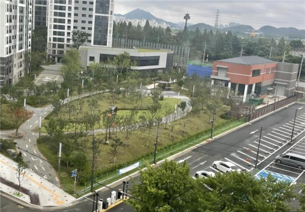 인천 남동구, 도심 속 휴식 공간 ‘소래 소공원’ 조성