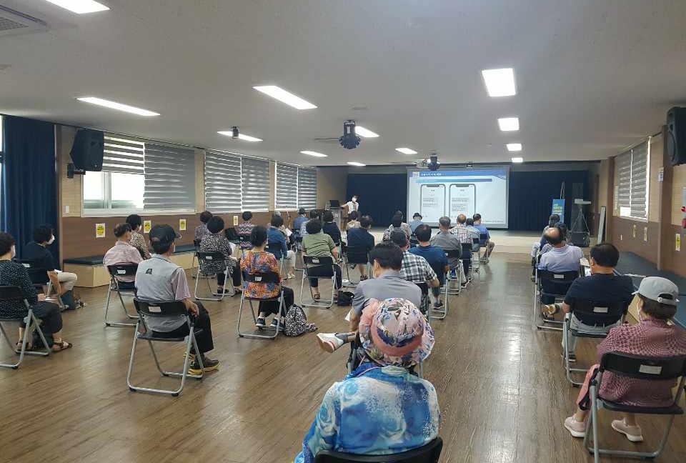 전주시, 취약계층 금융사기 피해 예방 ‘앞장’