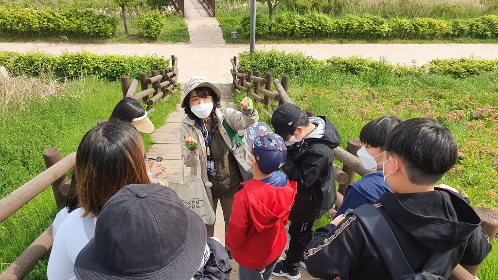 '교육 분야에 아낌없는 투자' 김포시, 상반기 혁신교육지구사업 마무리