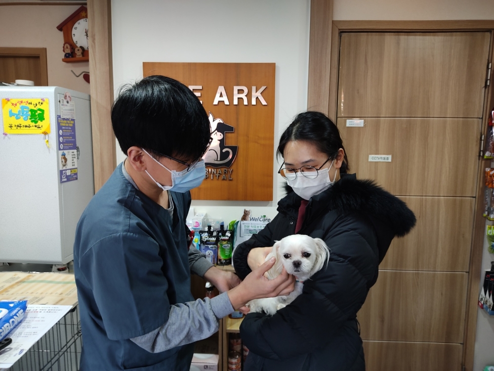 동작구, 9월 말까지 반려동물 등록하세요!