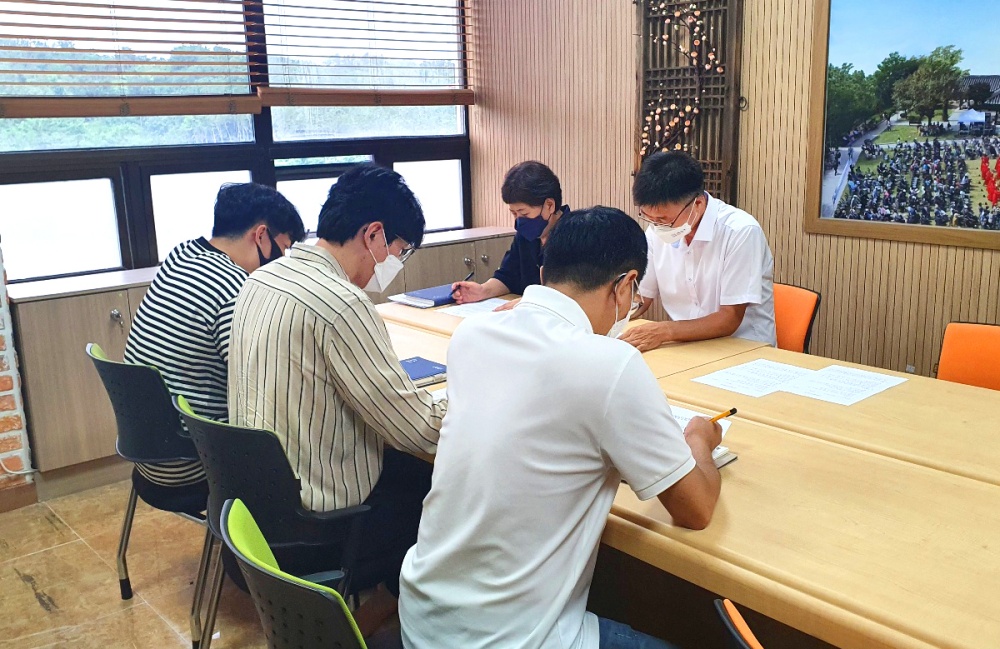 울산 중구, 학대 피해 아동 보호…위탁가정으로 연계 조치