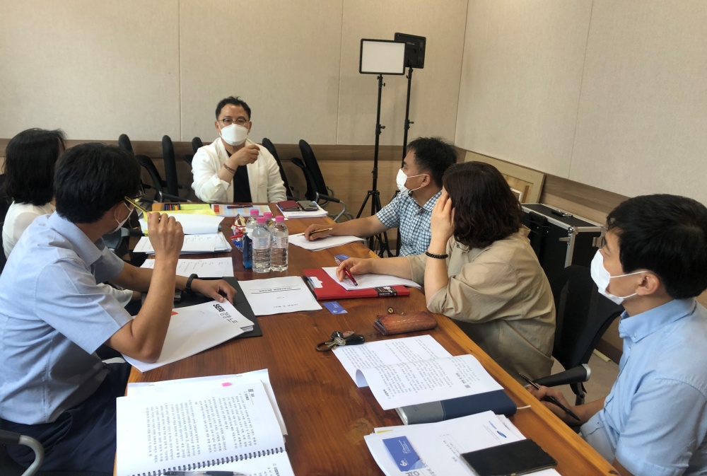 구례군 혁신 행정, 정책콘서트로 실현 가능성 높인다