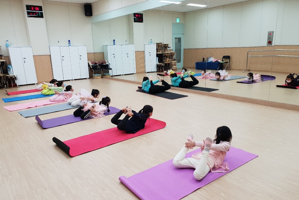 아이 기르기 좋은 화천’ 17일 하반기 키즈문화 아카데미 개강