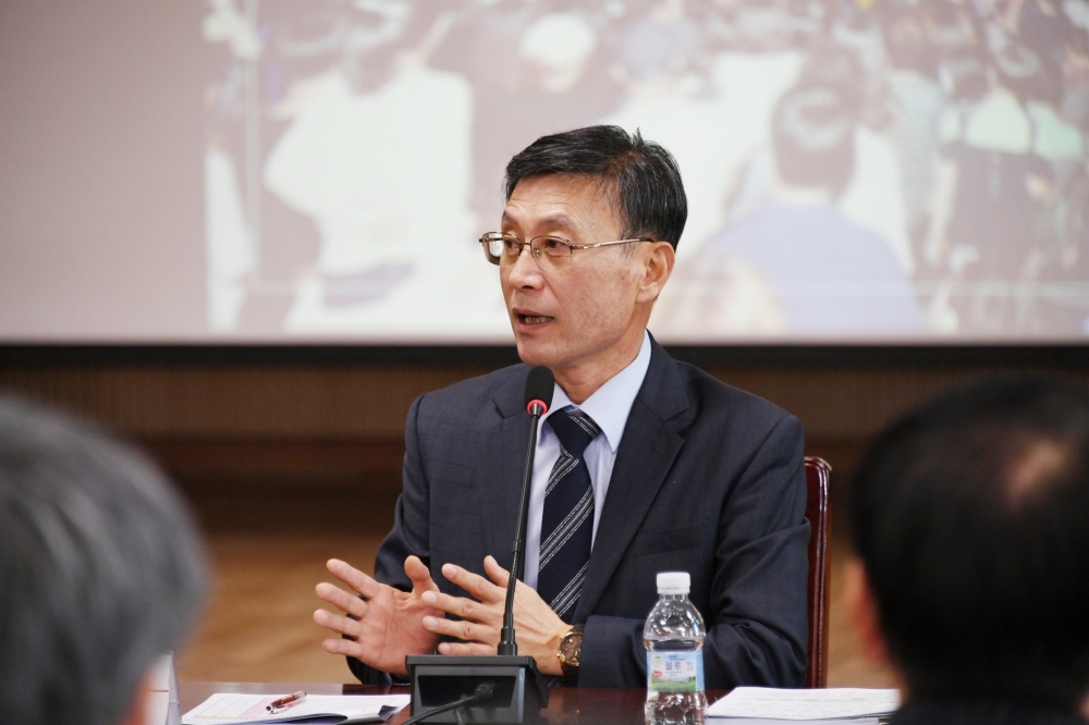 [기획] 정하영 김포시장 “격자형 철도망 구축, 일자리 창출로 도시 가치 더욱 키울 것”