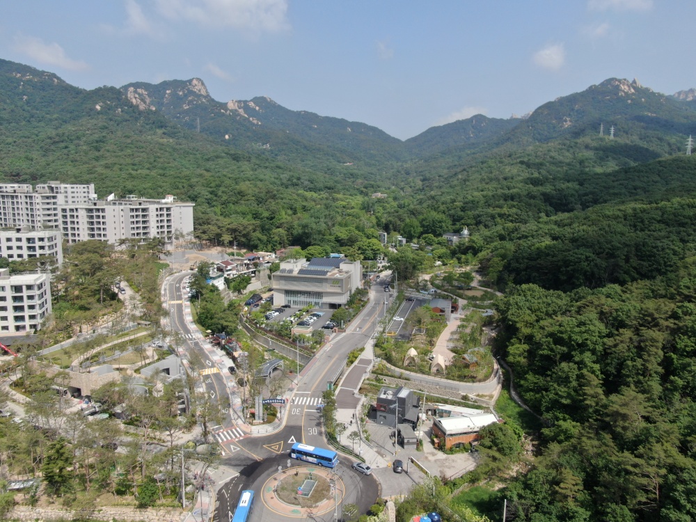 강북구, 우이동 휴양콘도미니엄업 신규 등록‧‧‧사업시행자와 공공성 이행협약