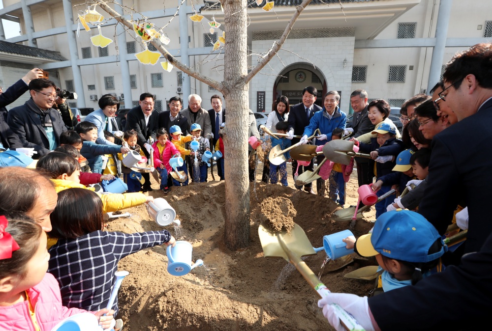 [기획] 전주의 또 다른 이름, ‘지속가능한 도시’
