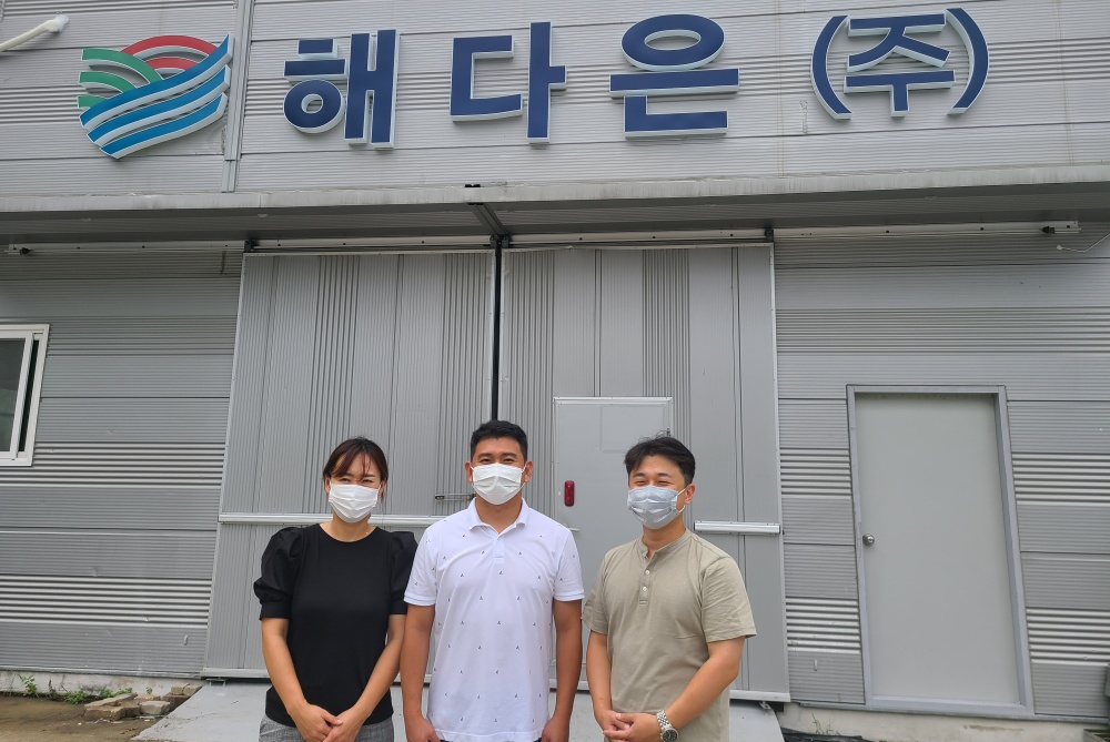 통영시, 2021년 2차 예비사회적기업 2개소 지정