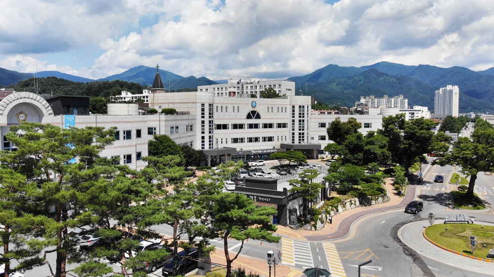 가평군, 계절관리제(12~3월) 5등급 노후경유차 운행제한 단속