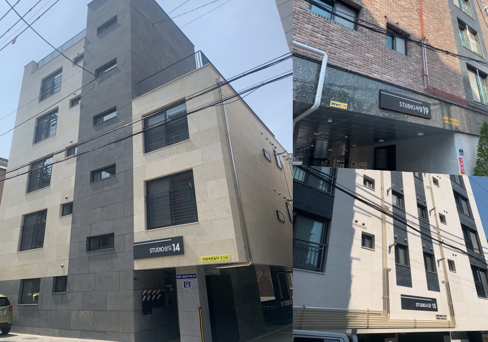 동작구, 청년 맞춤형 공공주택 49세대 입주자 모집
