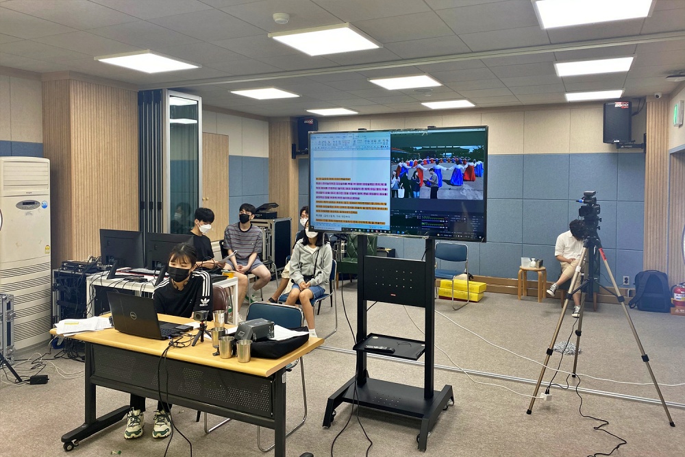 양천구, 영상 제작에 관심 있는 친구들 여기 모여라! ‘미디어 스튜디오‘로!