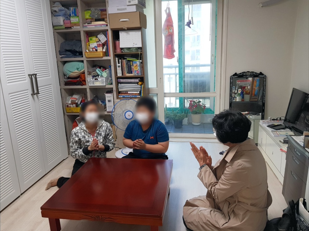 양천구, ‘드림스타트 2021 하반기 찾아가는 가족상담’ 운영