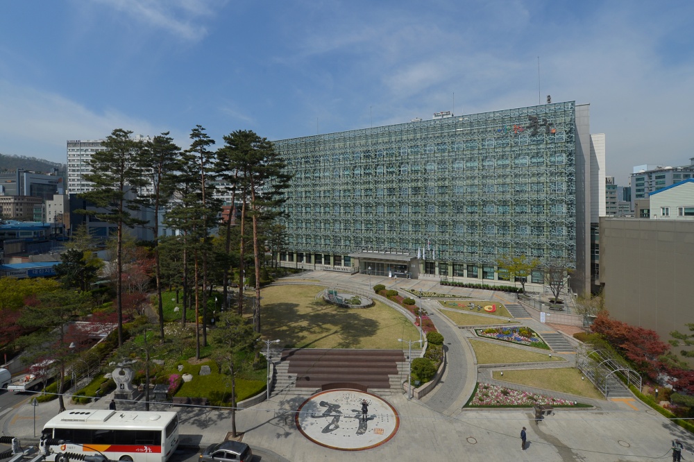 서울시 중구, 어린이집 학대 의심되면 즉시 개입