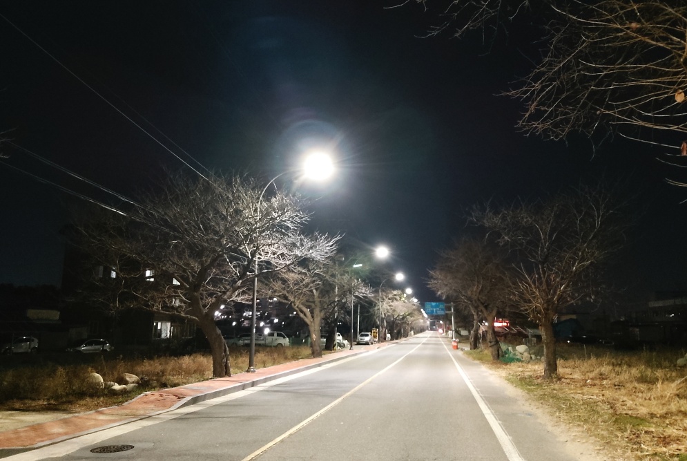 속초시, 설악동 진입도로 개선사업 박차