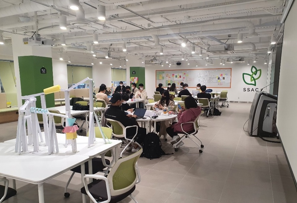 서울시, 4차산업 현장형 인재 양성 '청년취업사관학교' 10곳 조성…연 2천 명 키운다