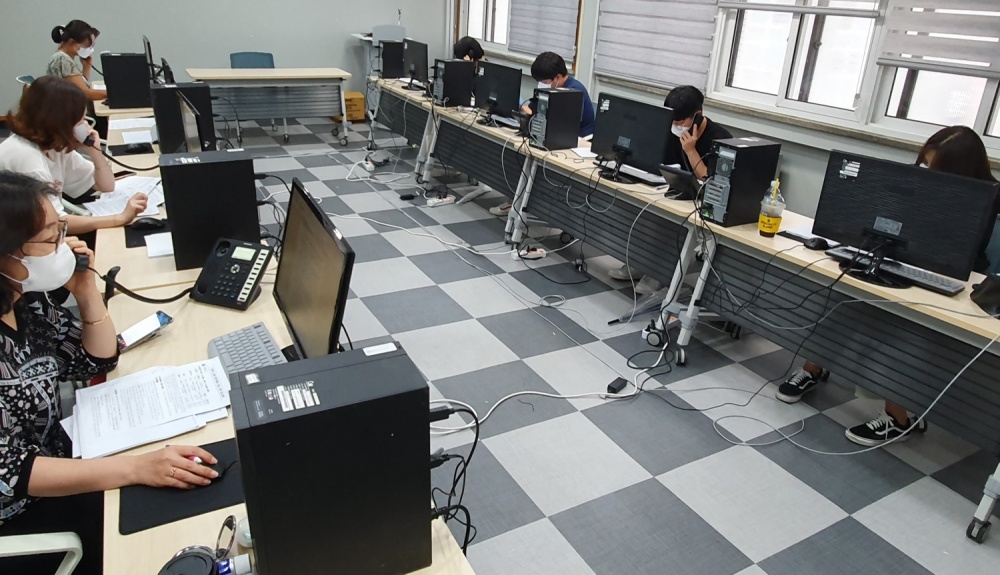 해운대구, 코로나 상생 국민지원금 9월 6일부터 지급