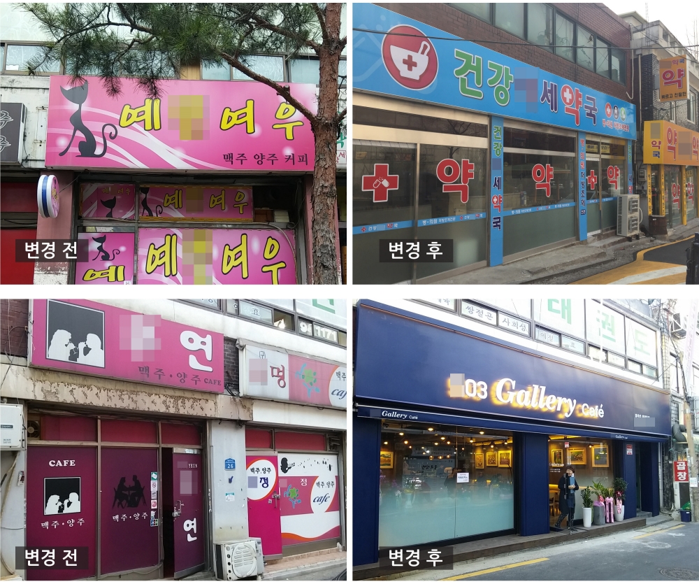 강북구, 서울시 하반기 적극행정 우수사례 장려구 선정