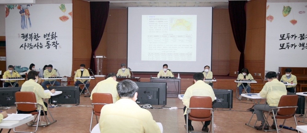 동작구, 탄소 중립 실천을 위한 한 걸음…환경정책 토론회 열어