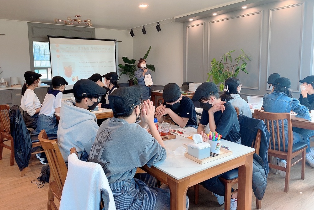 임실군, 진로체험 프로그램 개발·운영 큰 호응